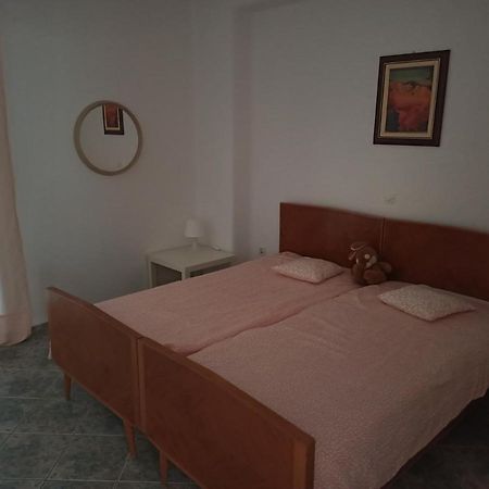 Anastasia - Efthimios Apartments Agios Konstantinos  Eksteriør bilde