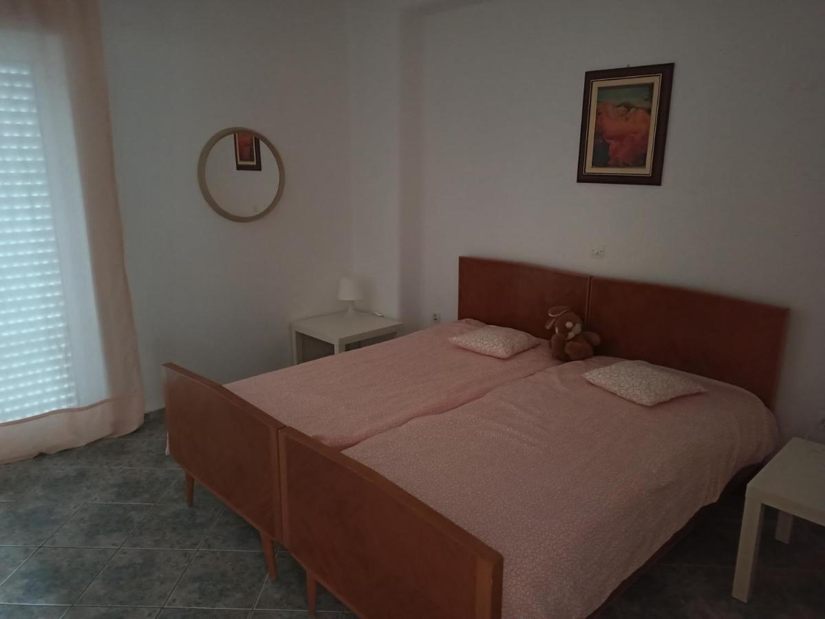 Anastasia - Efthimios Apartments Agios Konstantinos  Eksteriør bilde