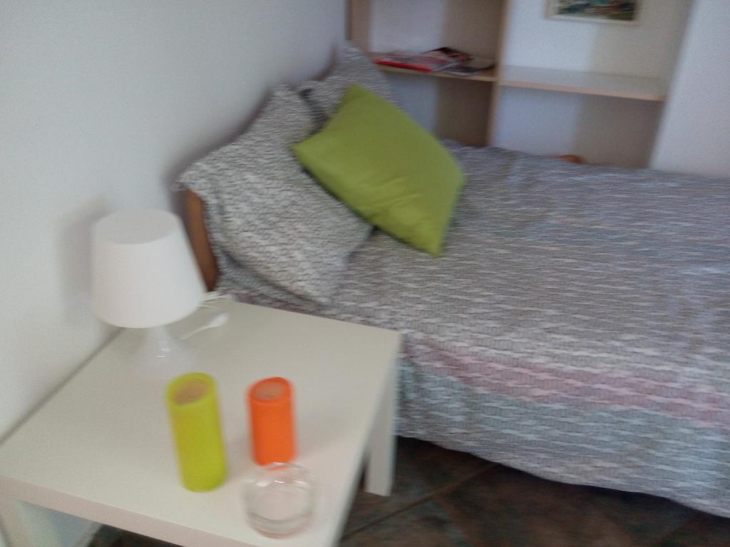 Anastasia - Efthimios Apartments Agios Konstantinos  Eksteriør bilde