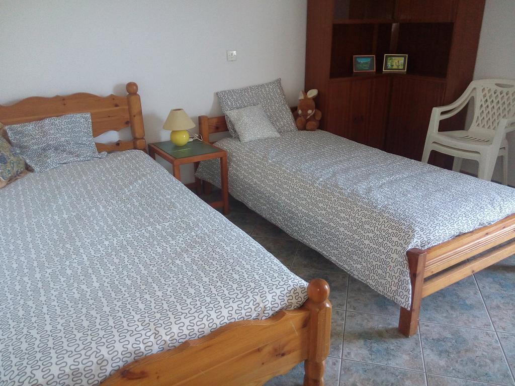 Anastasia - Efthimios Apartments Agios Konstantinos  Eksteriør bilde