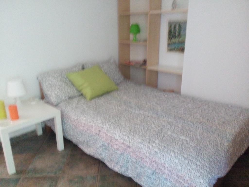 Anastasia - Efthimios Apartments Agios Konstantinos  Eksteriør bilde
