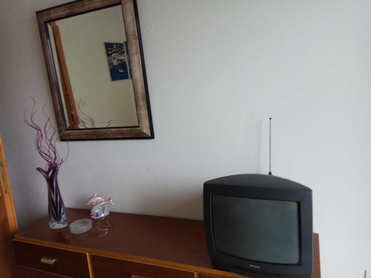 Anastasia - Efthimios Apartments Agios Konstantinos  Eksteriør bilde