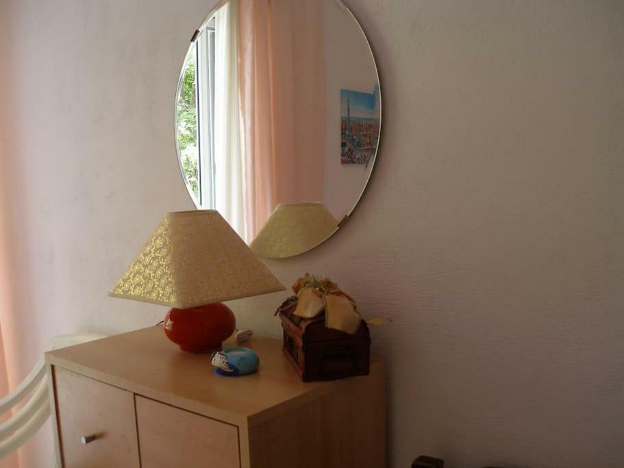 Anastasia - Efthimios Apartments Agios Konstantinos  Eksteriør bilde