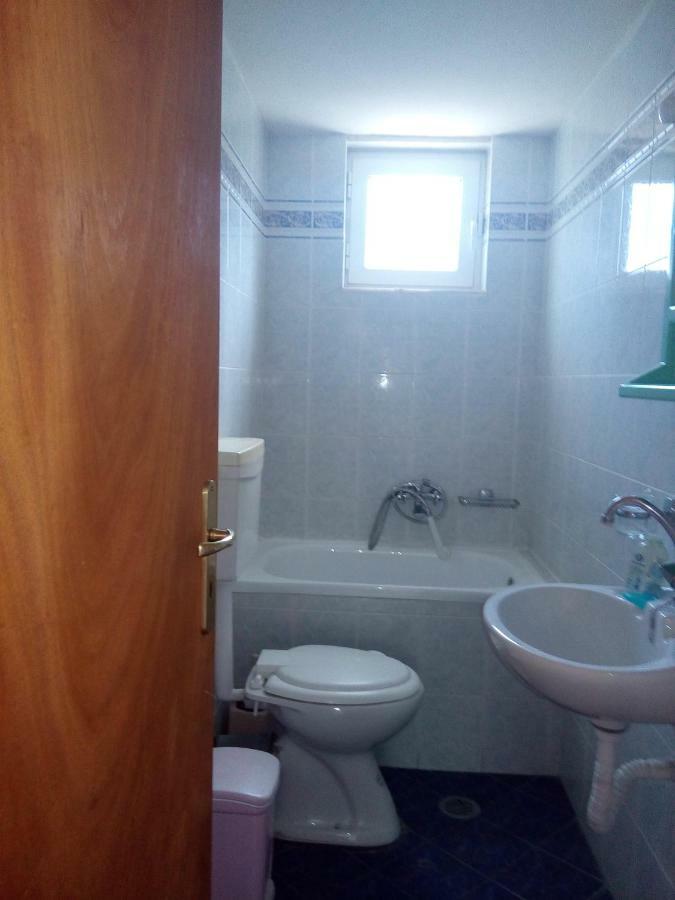 Anastasia - Efthimios Apartments Agios Konstantinos  Eksteriør bilde